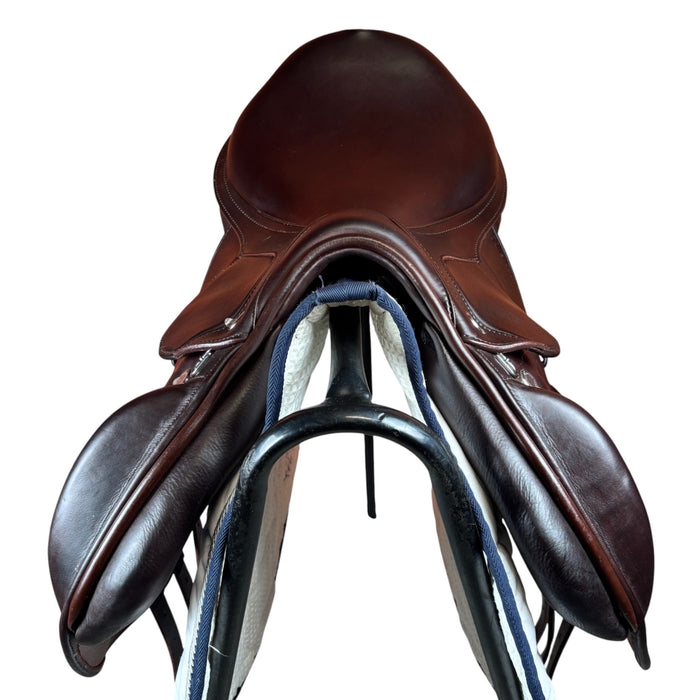 Prestige X-Perience K D Jumping Saddle 2025