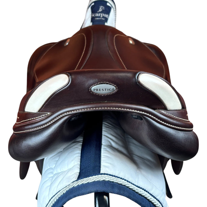 Prestige X-Paris D Jumping Saddle 2024