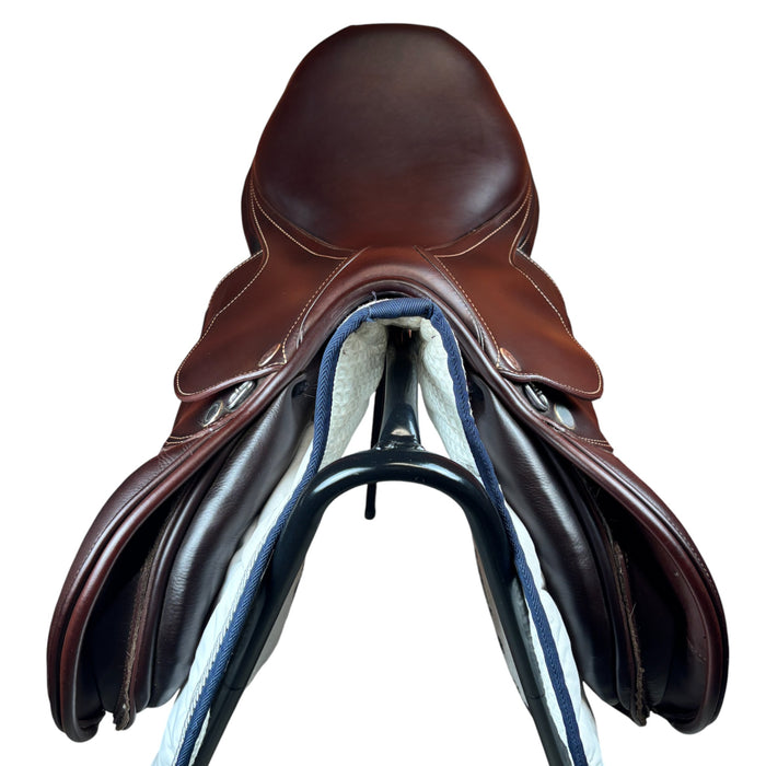 Prestige X-Paris D Jumping Saddle 2024