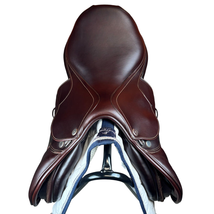 Prestige X-Paris D Jumping Saddle 2024