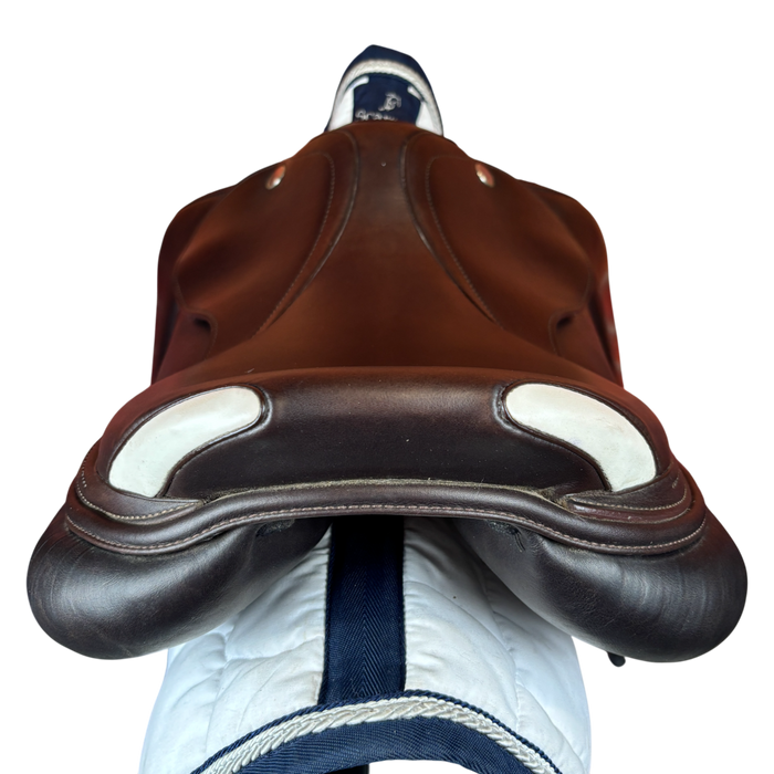 Prestige Paris II Jumping Saddle 2024
