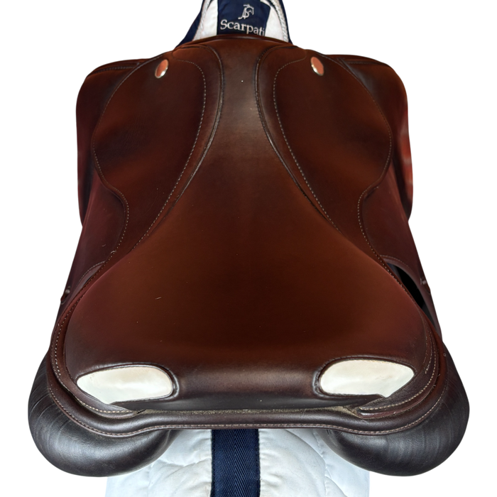 Prestige Paris II Jumping Saddle 2024