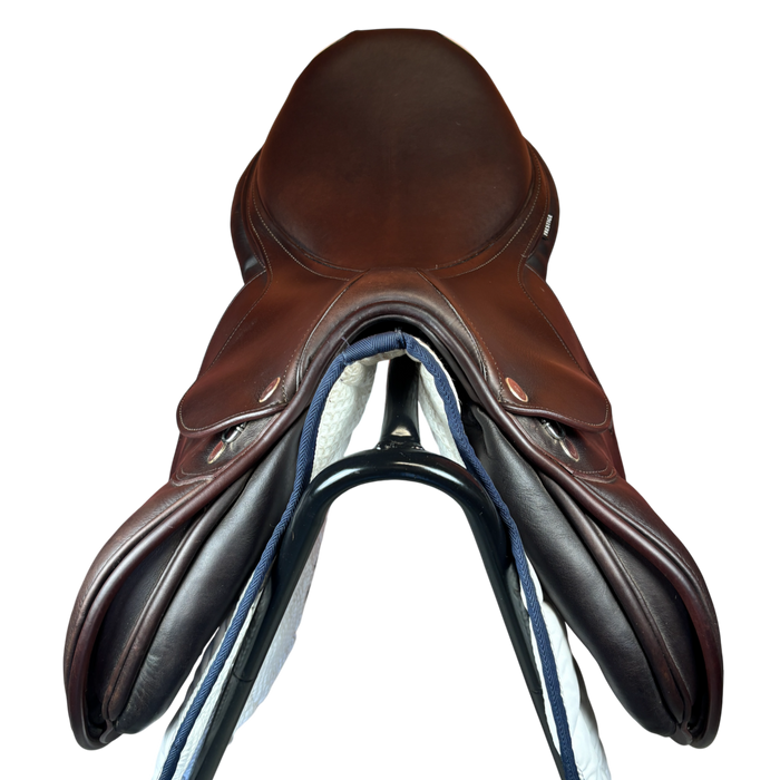 Prestige Paris II Jumping Saddle 2024