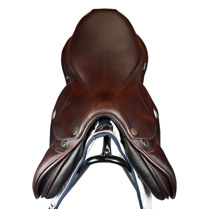 Prestige Paris II Jumping Saddle 2024