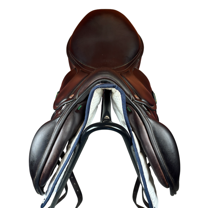 Amerigo Vega Special Monoflap Jumping Saddle 2016