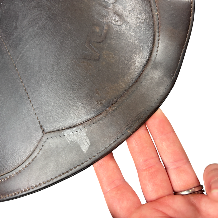 Amerigo Vega Special Monoflap Jumping Saddle 2016