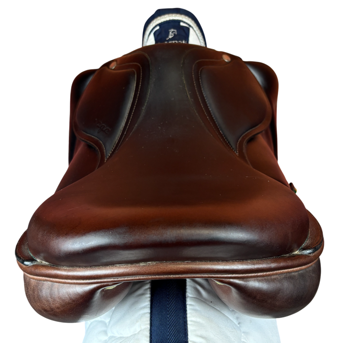Amerigo Vega Special Monoflap Jumping Saddle 2016