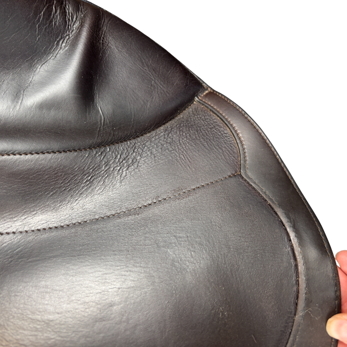 Amerigo Vega Special Monoflap Jumping Saddle 2016