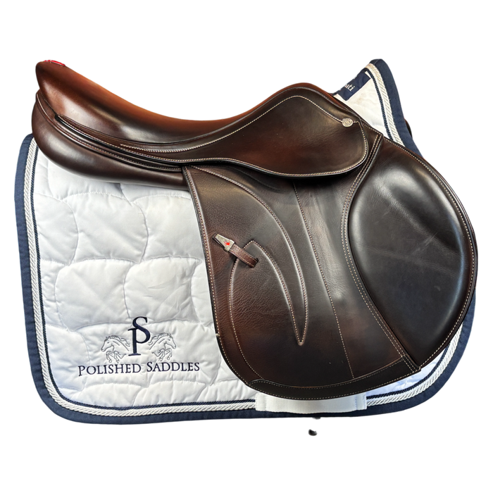 Equipe EQS Special Jumping Saddle 2020