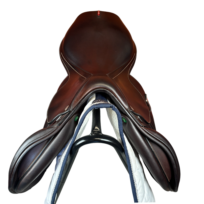 Equipe EQS Special Jumping Saddle 2020