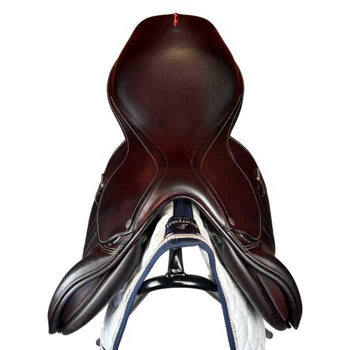 Equipe EQS Special Jumping Saddle 2020