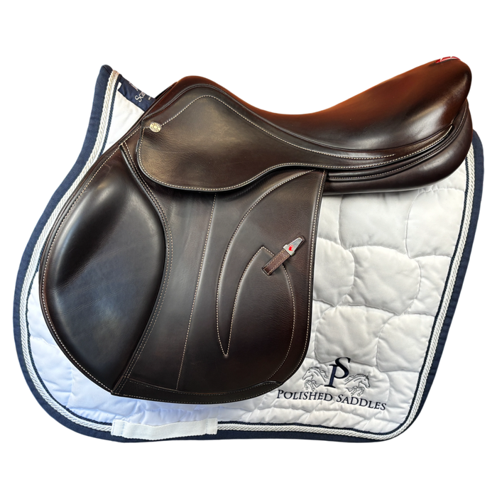 Equipe EQS Special Jumping Saddle 2020
