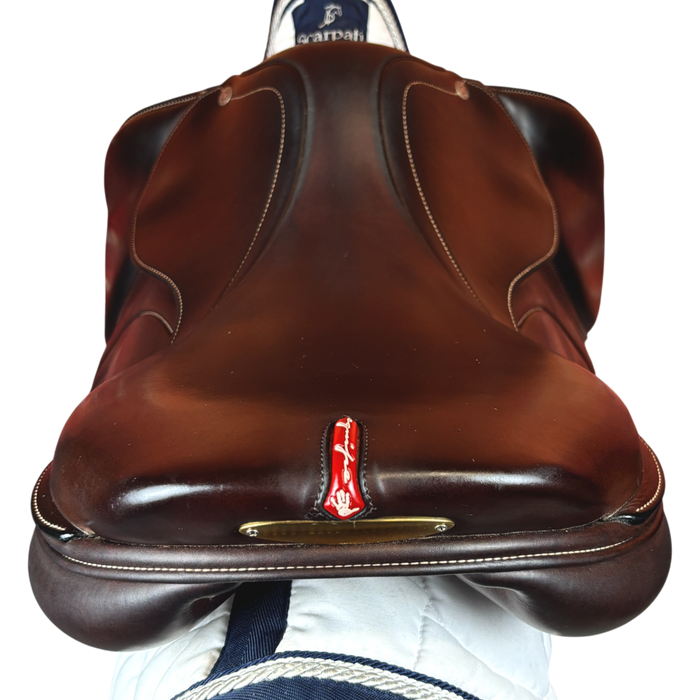 Equipe EQS Special Jumping Saddle 2020