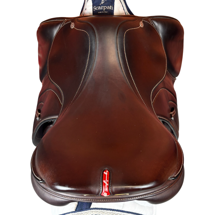 Equipe EQS Special Jumping Saddle 2020