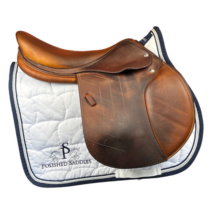 Renaissance F2 Jumping Saddle 2024