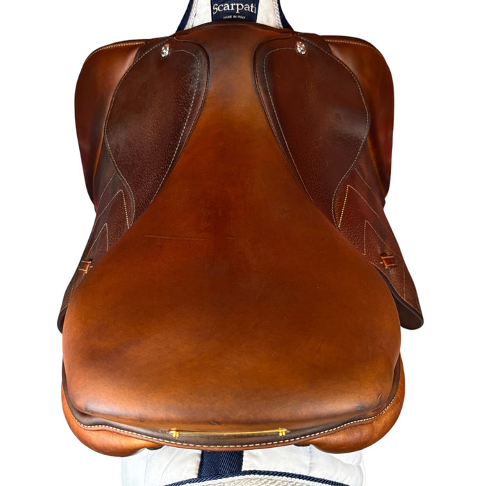 Renaissance F2 Jumping Saddle 2024