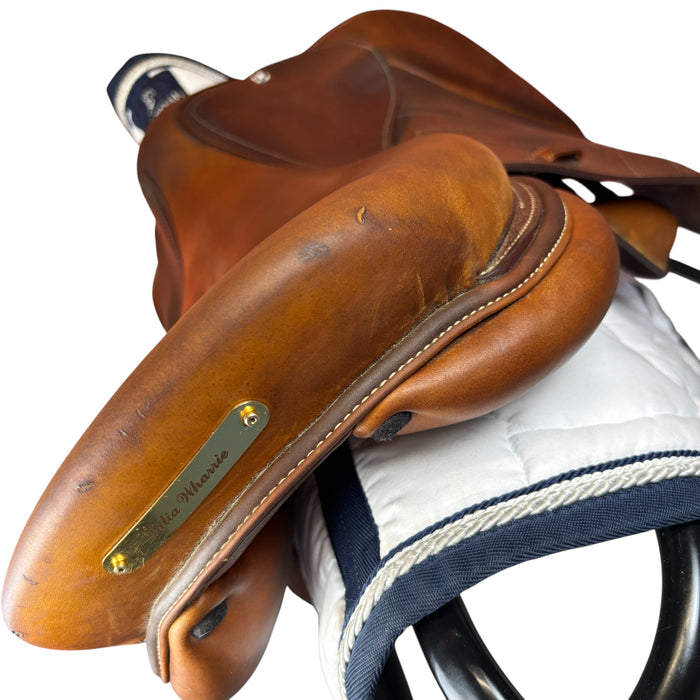 Renaissance F2 Jumping Saddle 2024
