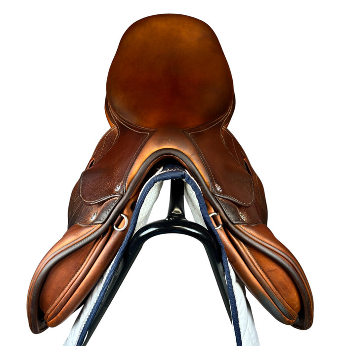 Renaissance F2 Jumping Saddle 2024