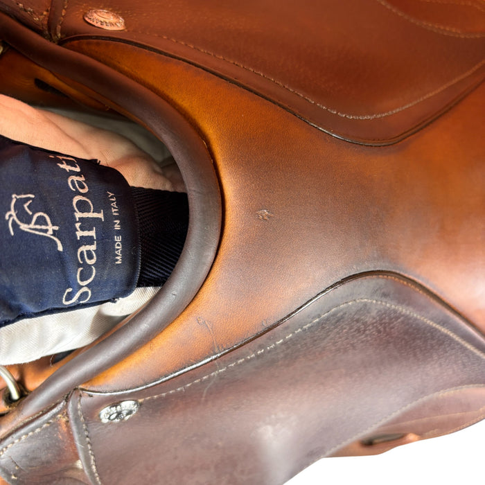 Renaissance F2 Jumping Saddle 2024