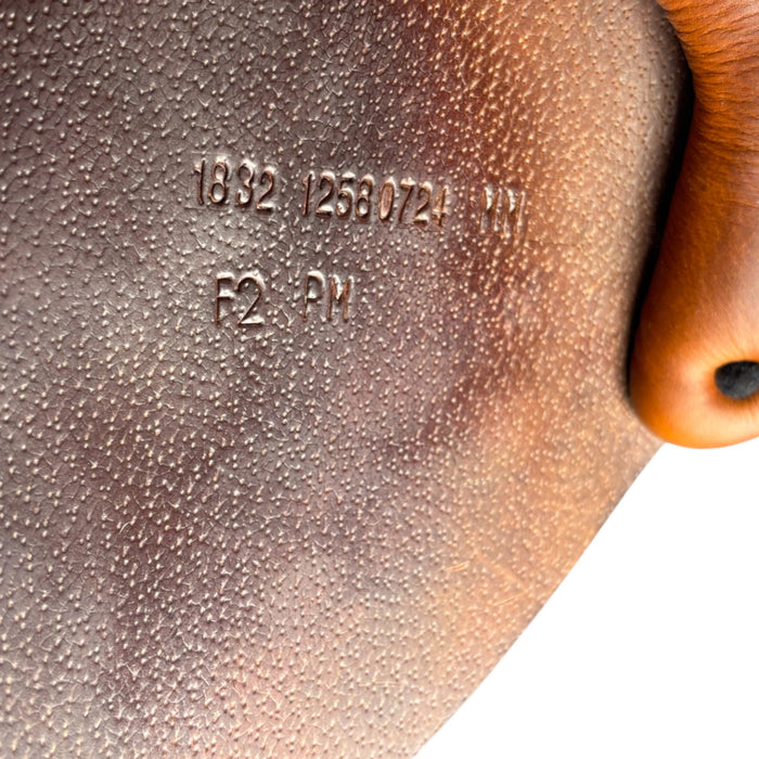 Renaissance F2 Jumping Saddle 2024