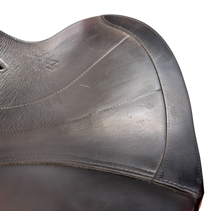 Equipe Expression Special Jumping Saddle 2014