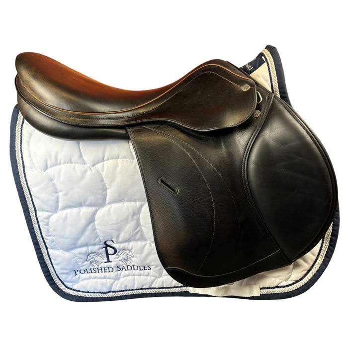 Equipe Expression Special Jumping Saddle 2014
