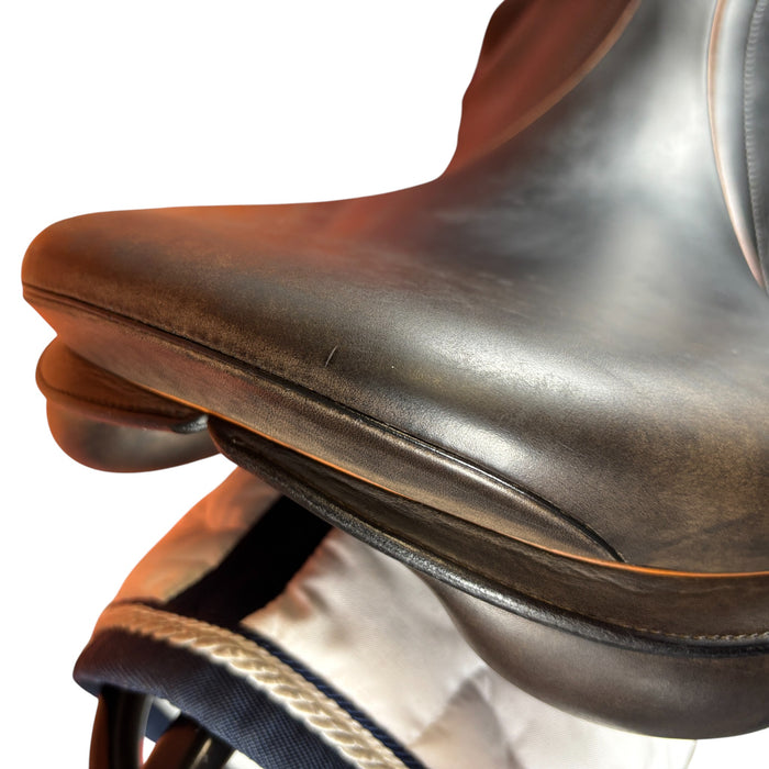 Equipe Expression Special Jumping Saddle 2014