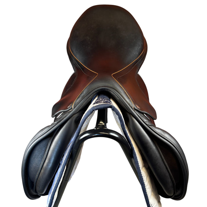 Equipe Expression Special Jumping Saddle 2014