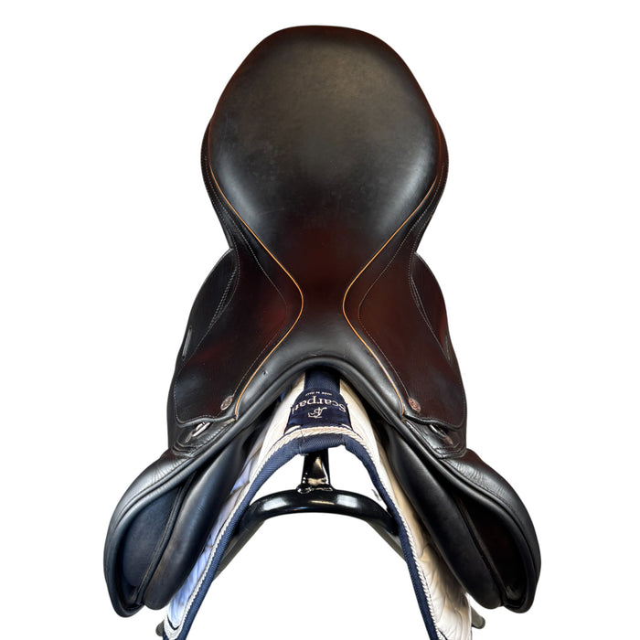 Equipe Expression Special Jumping Saddle 2014