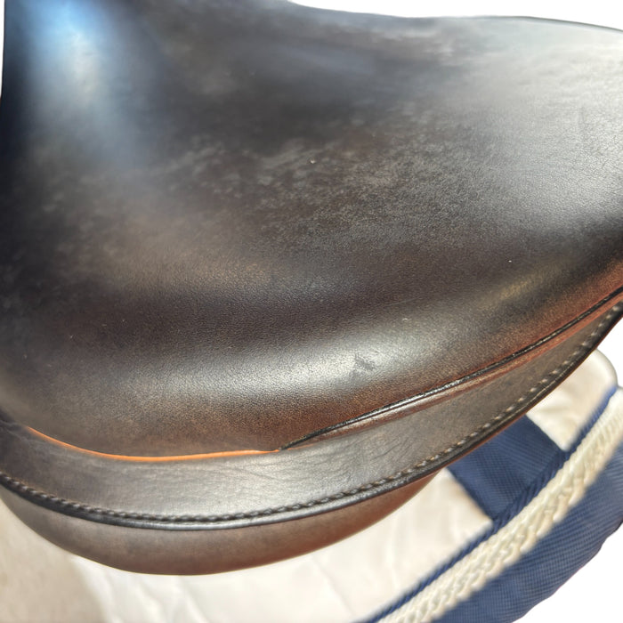 Equipe Expression Special Jumping Saddle 2014