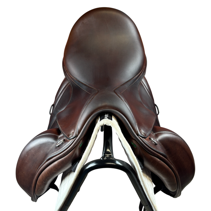 Equipe Viktoria Special Monoflap Dressage Saddle 2019