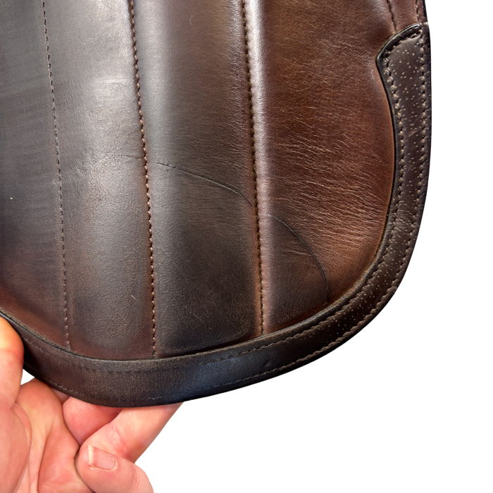 Equipe Viktoria Special Monoflap Dressage Saddle 2019