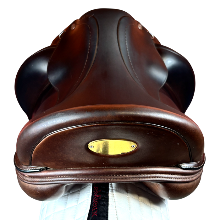 Equipe Viktoria Special Monoflap Dressage Saddle 2019