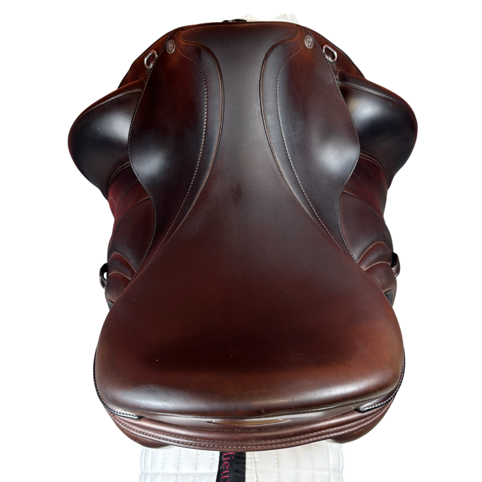 Equipe Viktoria Special Monoflap Dressage Saddle 2019