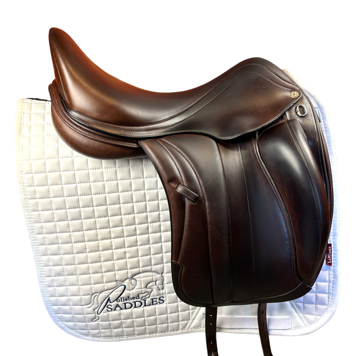 Equipe Viktoria Special Monoflap Dressage Saddle 2019
