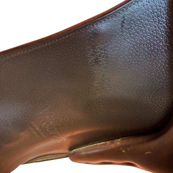 Equipe Viktoria Special Monoflap Dressage Saddle 2019