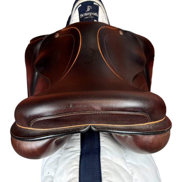 Equipe Expression Special Jumping Saddle 2015