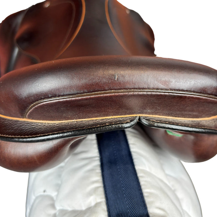 Equipe Expression Special Jumping Saddle 2015
