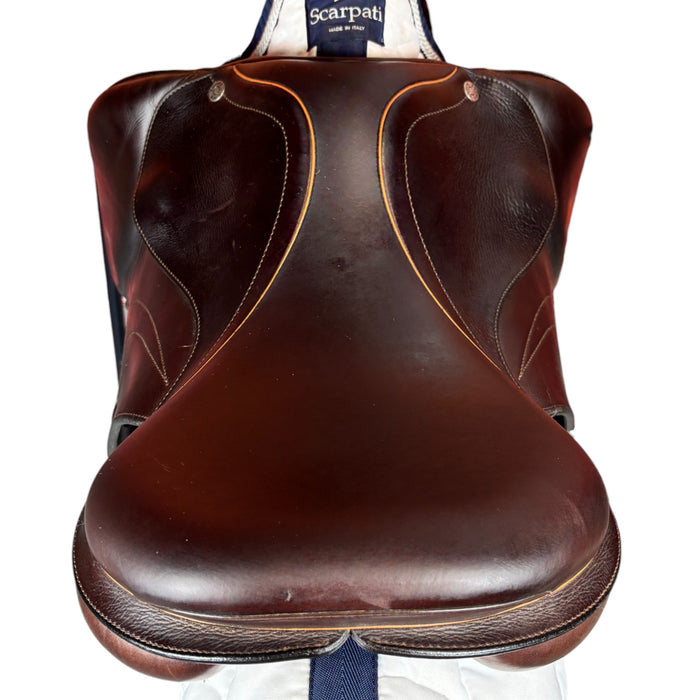 Equipe Expression Special Jumping Saddle 2015