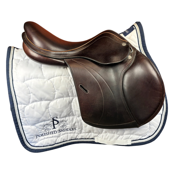 Equipe Expression Special Jumping Saddle 2015