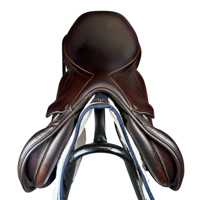 Equipe Expression Special Jumping Saddle 2015
