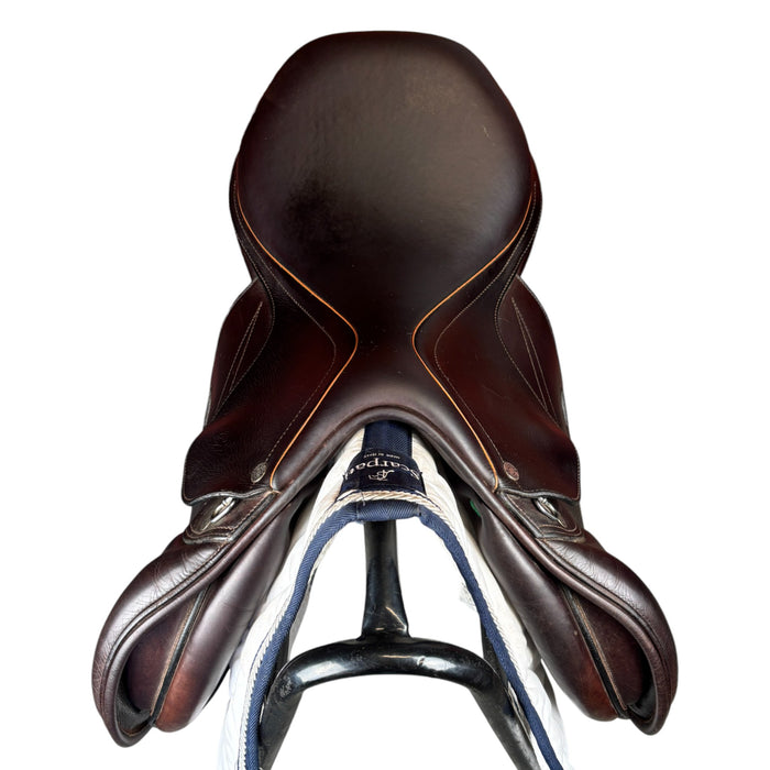 Equipe Expression Special Jumping Saddle 2015