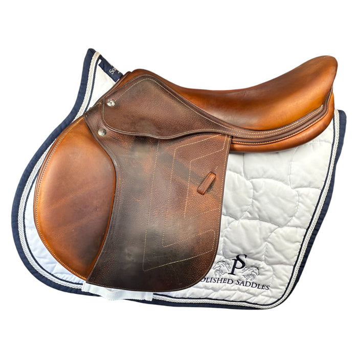 Renaissance F2 Jumping Saddle 2024