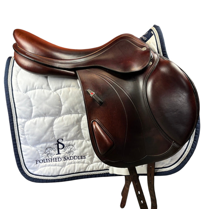 Equipe Expression Special Monoflap Jumping Saddle 2021