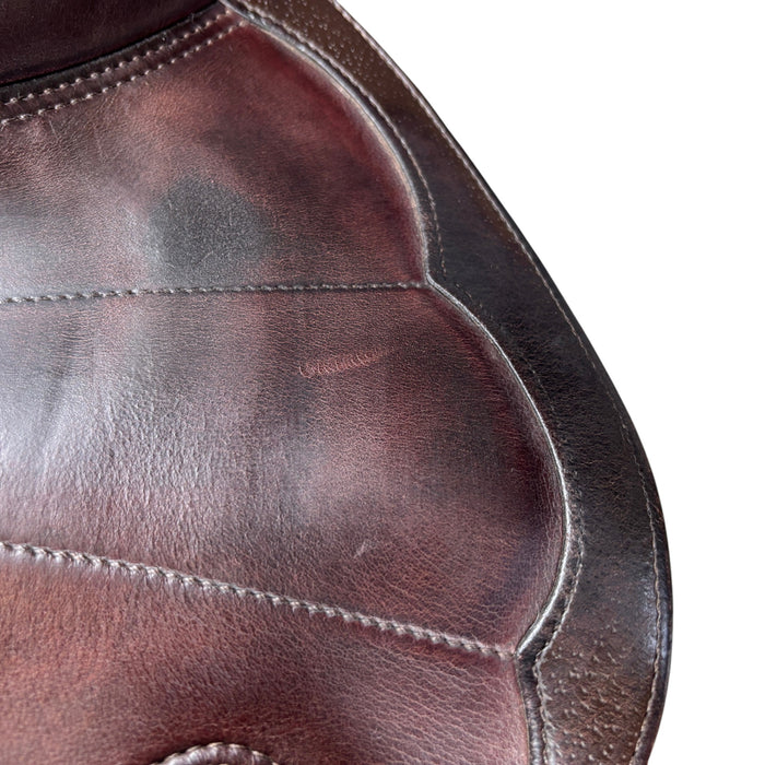 Equipe Expression Special Monoflap Jumping Saddle 2021