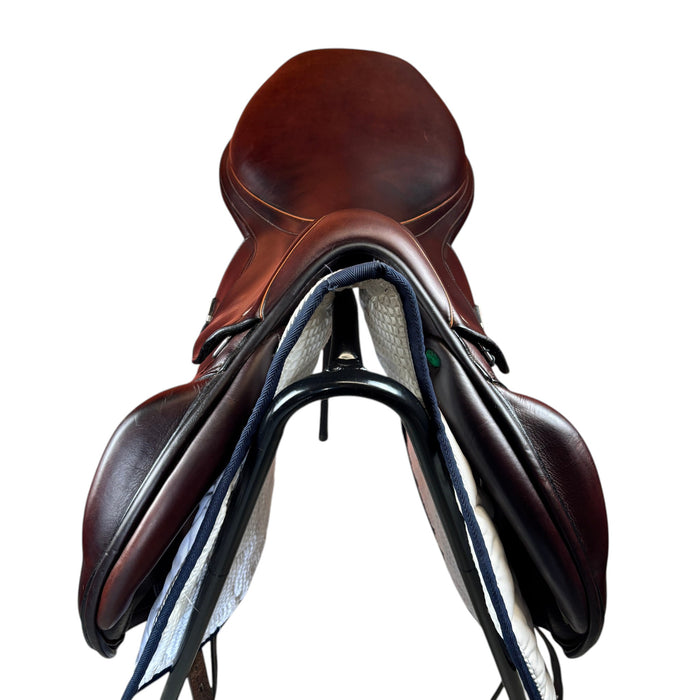 Equipe Expression Special Monoflap Jumping Saddle 2021