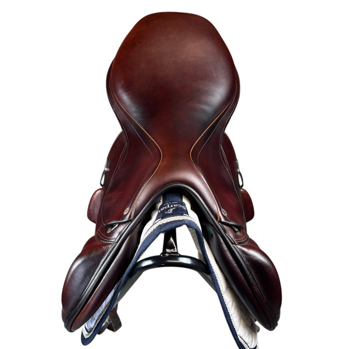 Equipe Expression Special Monoflap Jumping Saddle 2021