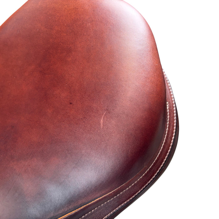 Equipe Expression Special Monoflap Jumping Saddle 2021