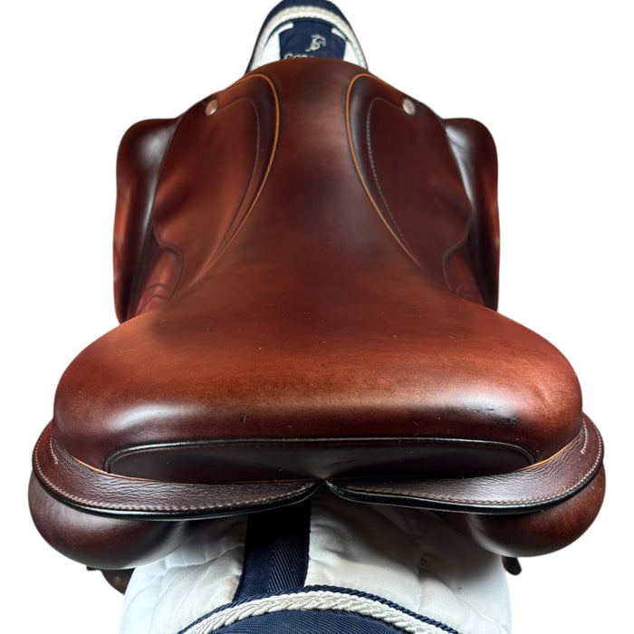 Equipe Expression Special Monoflap Jumping Saddle 2021