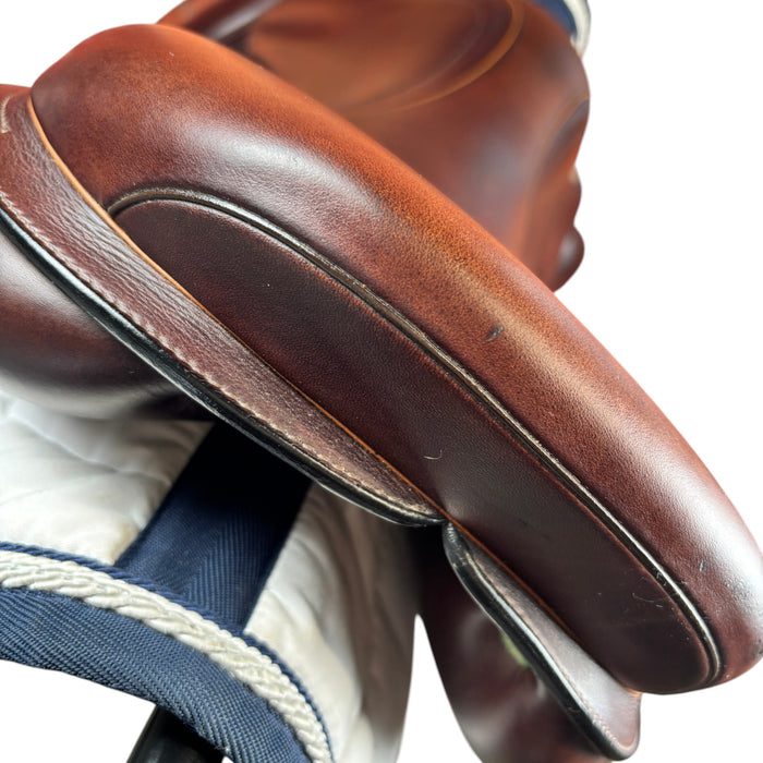 Equipe Expression Special Monoflap Jumping Saddle 2021